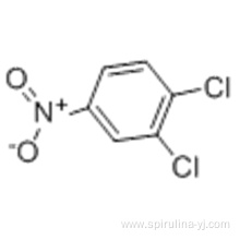 3,4-Dichloronitrobenzene CAS 99-54-7